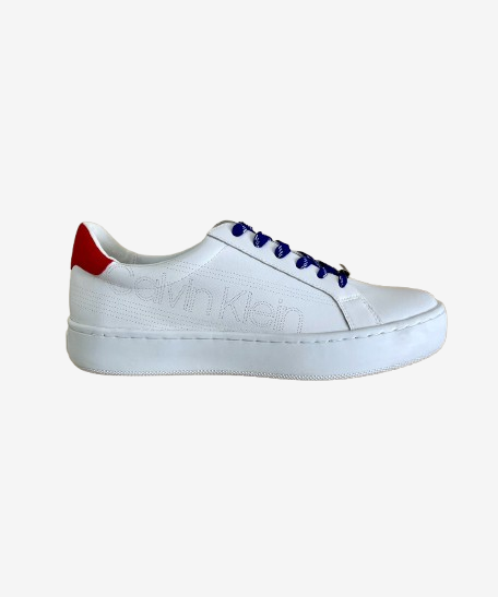 ZAPATILLAS CALVIN KLEIN TALLA 40,5-4