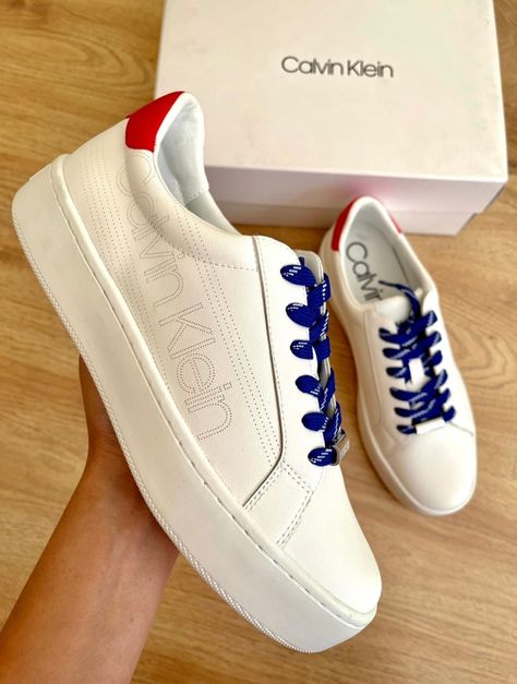 ZAPATILLAS CALVIN KLEIN TALLA 40,5-5