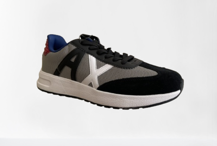 ZAPATILLAS 1 ARMANI EXCHANGE-0