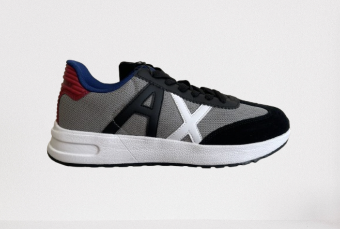 ZAPATILLAS 1 ARMANI EXCHANGE-1