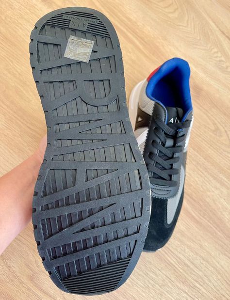 ZAPATILLAS 1 ARMANI EXCHANGE-6