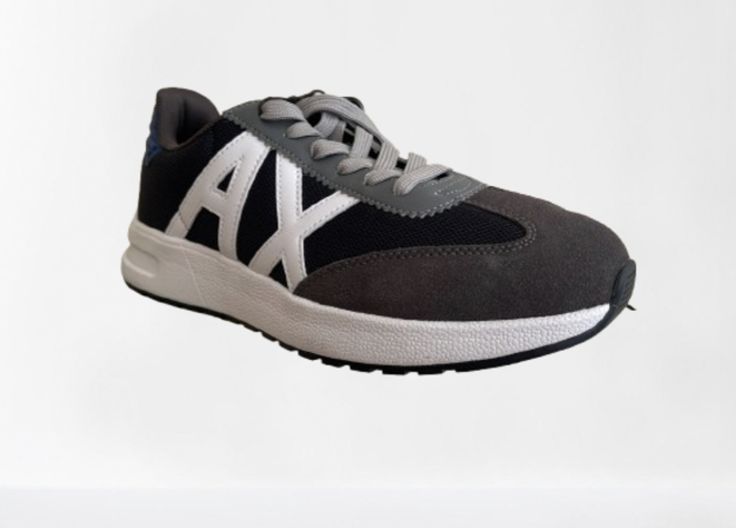 ZAPATILLAS 2 ARMANI EXCHANGE-0