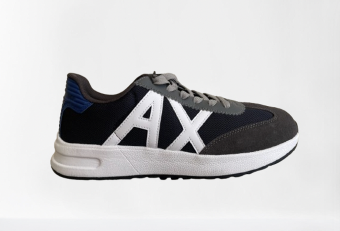 ZAPATILLAS 2 ARMANI EXCHANGE-1
