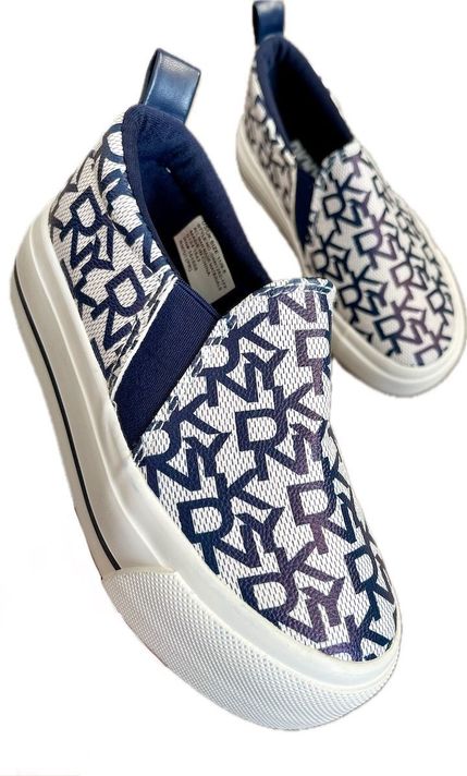 ZAPATILLAS DONNA KARAN 7 NIÑAS-0