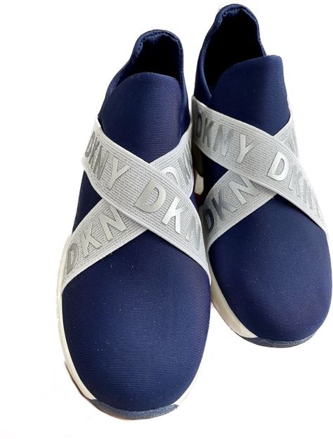 ZAPATILLAS DONNA KARAN 6 NIÑAS-TALLA: 32EUR/20,5CM-0