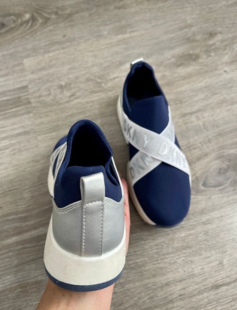ZAPATILLAS DONNA KARAN 6 NIÑAS-TALLA: 32EUR/20,5CM-3