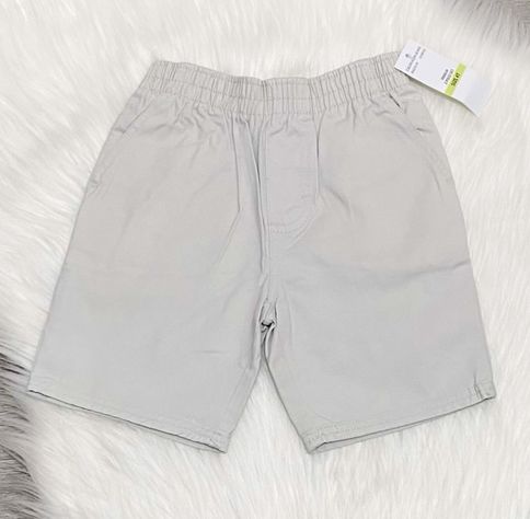 POLERA Y BERMUDA CALVIN KLEIN JEANS TALLA 4 AÑOS-3