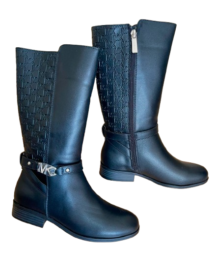 BOTAS MICHAEL KORS PARA NIÑAS-0