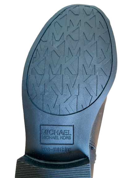BOTAS MICHAEL KORS PARA NIÑAS-4