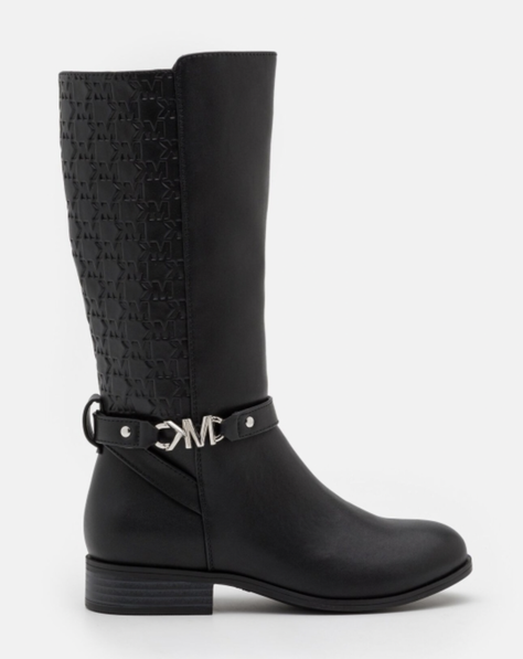BOTAS MICHAEL KORS PARA NIÑAS-5