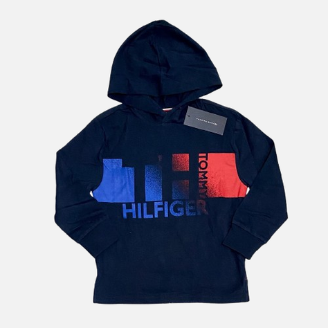 POLERÓN TOMMY HILFIGER NIÑOS-0