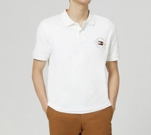 POLO TOMMY HILFIGER-0