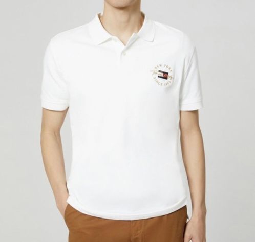 POLO TOMMY HILFIGER-1