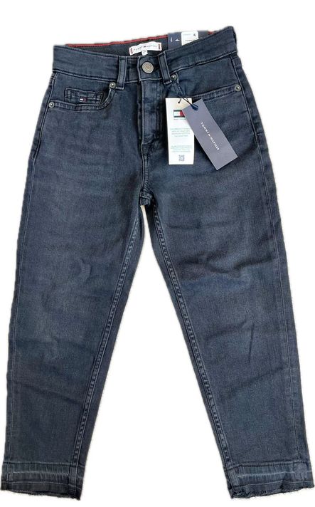 JEANS TOMMY HILFIGER-0