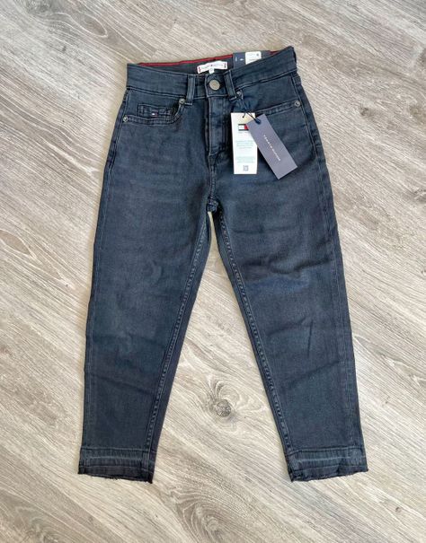 JEANS TOMMY HILFIGER-1