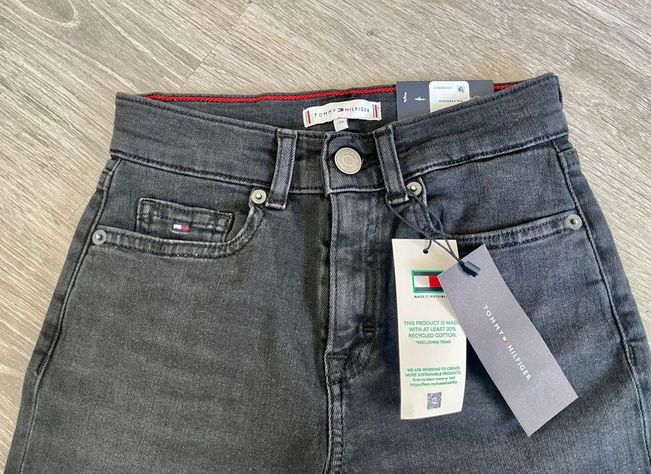 JEANS TOMMY HILFIGER-2