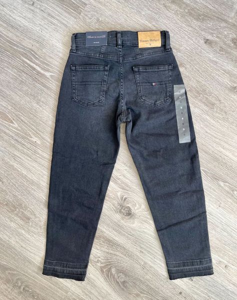 JEANS TOMMY HILFIGER-3
