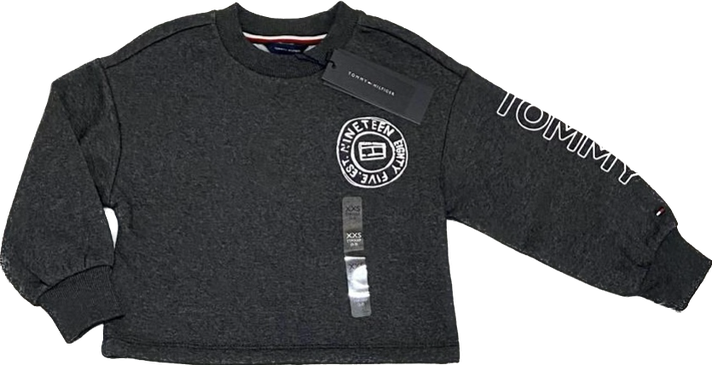 POLERÓN TOMMY HILFIGER-0