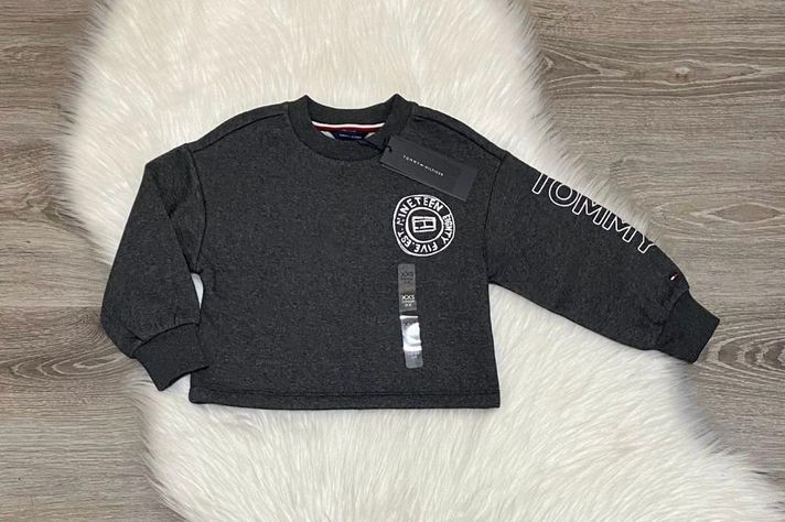 POLERÓN TOMMY HILFIGER-1