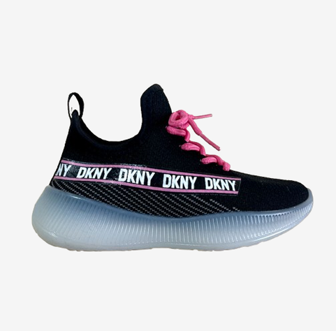 ZAPATILLAS DONNA KARAN PARA NIÑAS 2-1