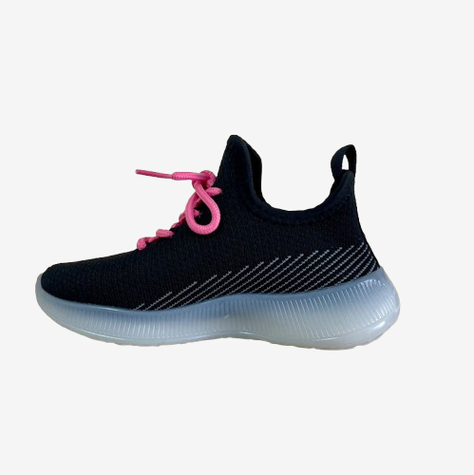 ZAPATILLAS DONNA KARAN PARA NIÑAS 2-3