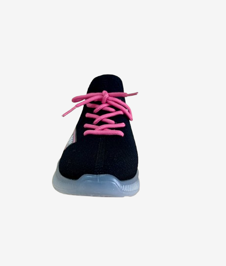ZAPATILLAS DONNA KARAN PARA NIÑAS 2-7