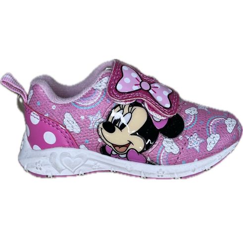 ZAPATILLAS MINNIE DISNEY 2-0