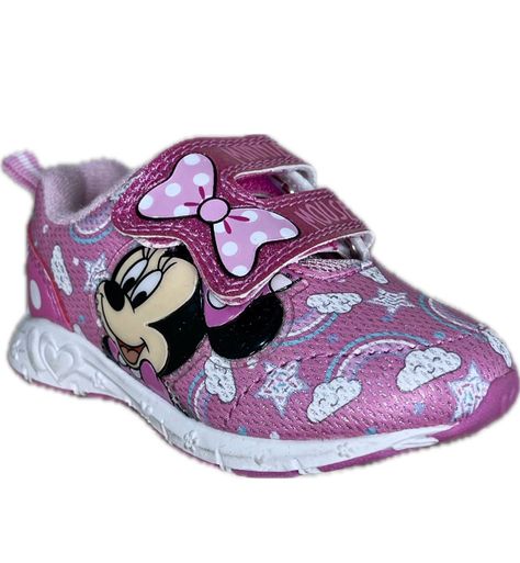ZAPATILLAS MINNIE DISNEY 2-1