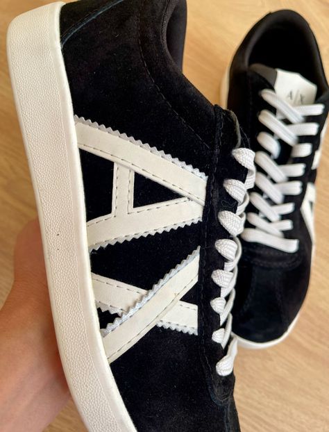 ZAPATILLAS 3 ARMANI EXCHANGE-2