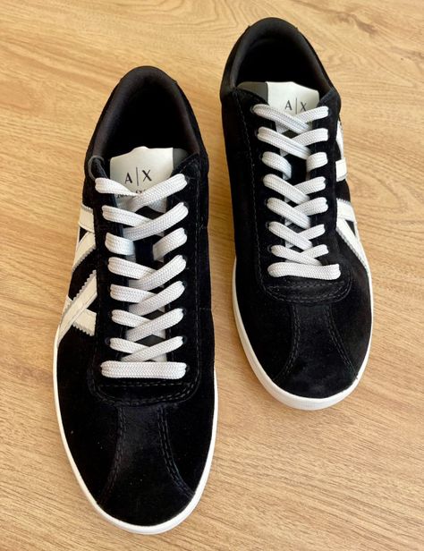 ZAPATILLAS 3 ARMANI EXCHANGE-5