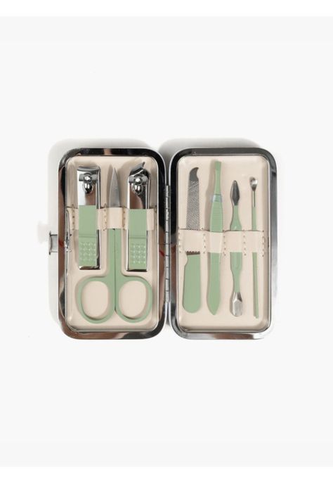 Set Manicure Hojas-0