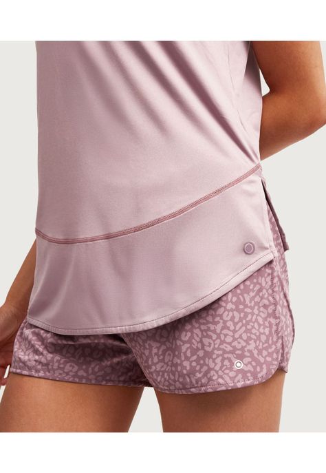 Polera Deportiva Sin Mangas -3