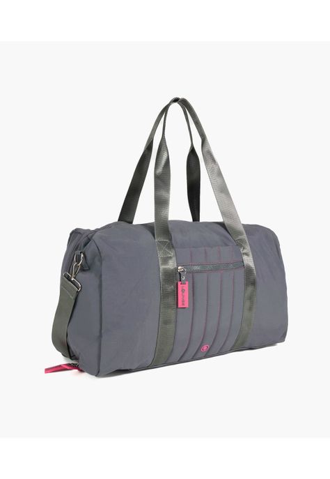 Bolso De Viaje Travel Azul-0