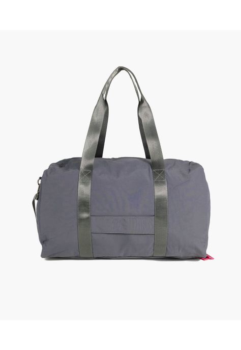 Bolso De Viaje Travel Azul-2