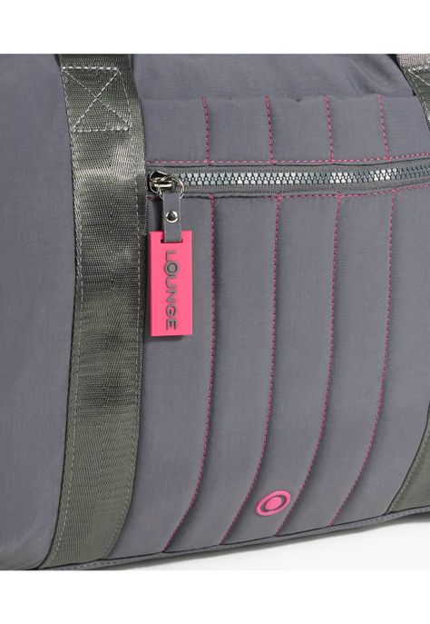 Bolso De Viaje Travel Azul-4