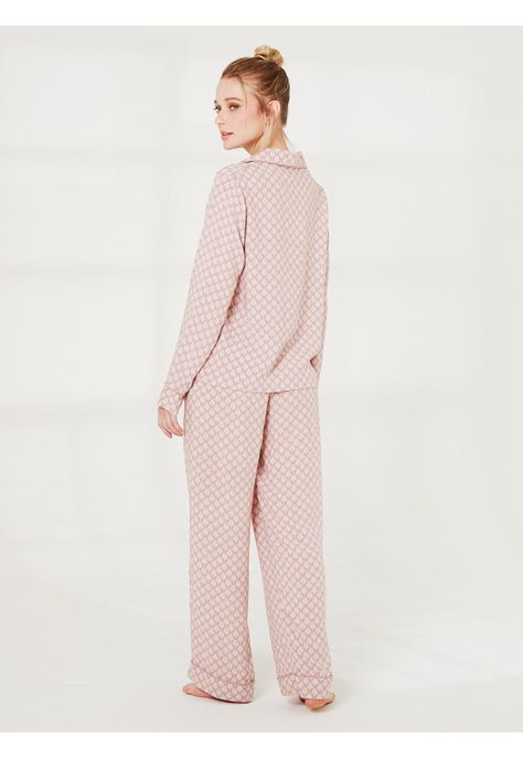 Pijama Dreamy Boho-1