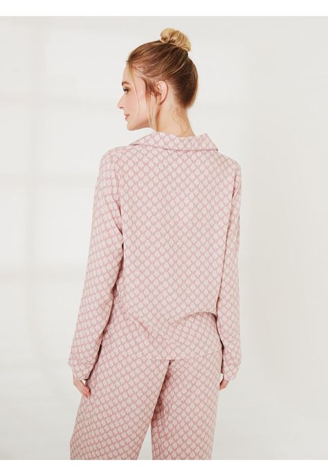 Pijama Dreamy Boho-2