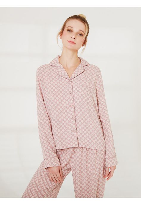 Pijama Dreamy Boho-3