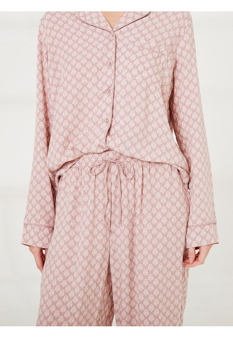Pijama Dreamy Boho-4