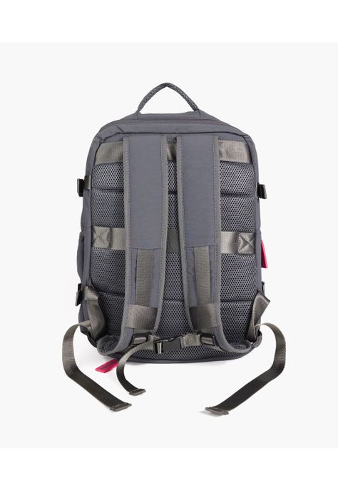 Mochila Travel Azul-2