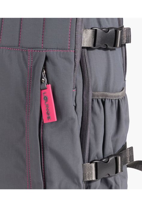 Mochila Travel Azul-3