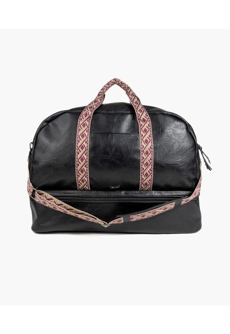Bolso De Viaje Boho Multifuncional-0