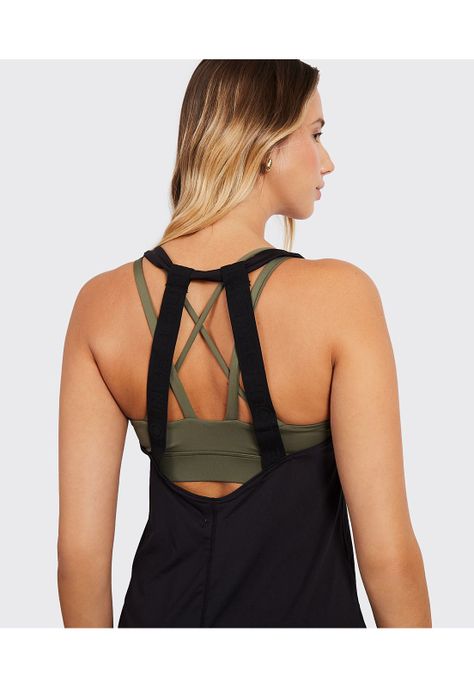  Polera Deportiva Active Sin Mangas-3