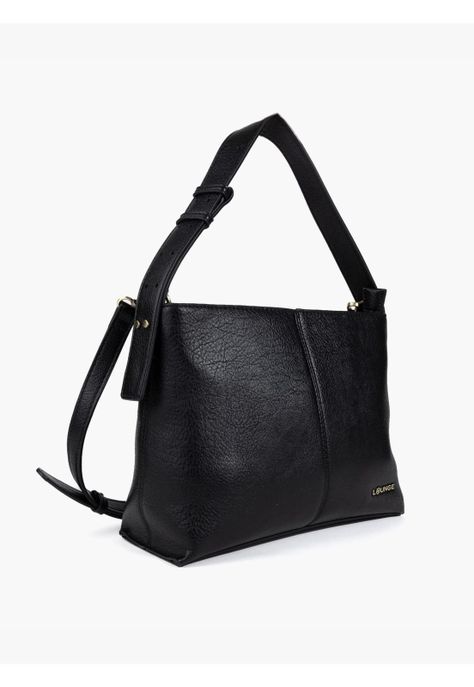 Cartera Bandolera Efecto Cuero-2