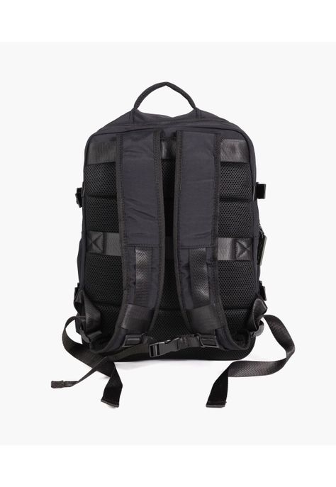 Mochila Travel Negro-3