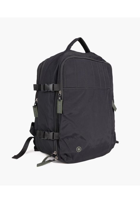 Mochila Travel Negro-0