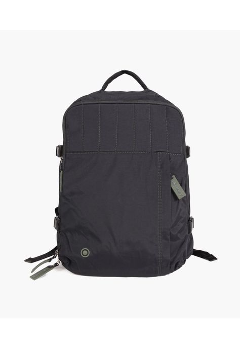 Mochila Travel Negro-1