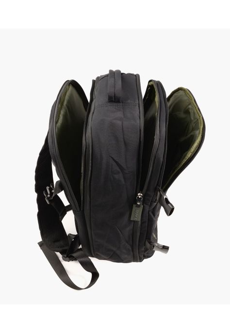 Mochila Travel Negro-2