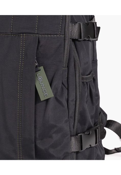 Mochila Travel Negro-4