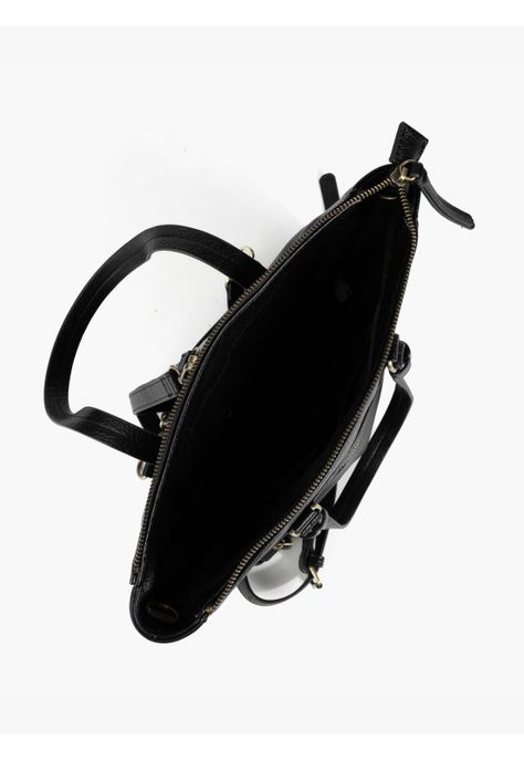 Mochila Efecto Cuero-3